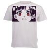 Unisex Platinum Short-sleeve T-shirt Thumbnail
