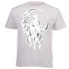 Unisex Platinum Short-sleeve T-shirt Thumbnail