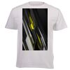 Unisex Platinum Short-sleeve T-shirt Thumbnail