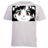 Unisex Platinum Short-sleeve T-shirt Thumbnail