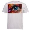 Unisex Platinum Short-sleeve T-shirt Thumbnail