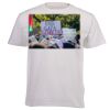Unisex Platinum Short-sleeve T-shirt Thumbnail