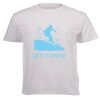 Unisex Short-sleeve T-shirt - 180g Thumbnail