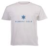 Unisex Short-sleeve T-shirt - 180g Thumbnail
