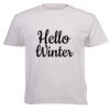 Unisex Short-sleeve T-shirt - 180g Thumbnail