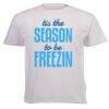 Unisex Short-sleeve T-shirt - 180g Thumbnail