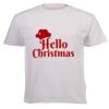 Unisex Short-sleeve T-shirt - 180g Thumbnail