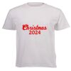 Unisex Short-sleeve T-shirt - 180g Thumbnail