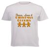Unisex Short-sleeve T-shirt - 180g Thumbnail