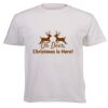 Unisex Short-sleeve T-shirt - 180g Thumbnail