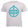 Unisex Short-sleeve T-shirt - 180g Thumbnail