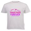 Unisex Short-sleeve T-shirt - 180g Thumbnail