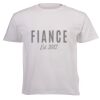 Unisex Short-sleeve T-shirt - 180g Thumbnail