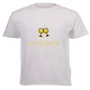 Unisex Short-sleeve T-shirt - 180g Thumbnail