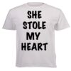 Unisex Short-sleeve T-shirt - 180g Thumbnail