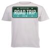 Unisex Short-sleeve T-shirt - 180g Thumbnail