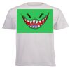 Unisex Short-sleeve T-shirt - 180g Thumbnail