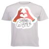 Unisex Short-sleeve T-shirt - 180g Thumbnail