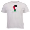 Unisex Short-sleeve T-shirt - 180g Thumbnail