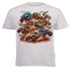 Unisex Short-sleeve T-shirt - 180g Thumbnail