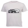 Unisex Short-sleeve T-shirt - 180g Thumbnail