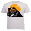 Unisex Short-sleeve T-shirt - 180g Thumbnail