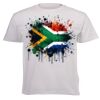 Unisex Short-sleeve T-shirt - 180g Thumbnail