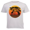 Unisex Short-sleeve T-shirt - 180g Thumbnail