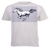 Unisex Short-sleeve T-shirt - 180g Thumbnail