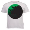 Unisex Short-sleeve T-shirt - 180g Thumbnail