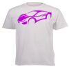 Unisex Short-sleeve T-shirt - 180g Thumbnail