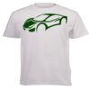 Unisex Short-sleeve T-shirt - 180g Thumbnail