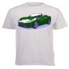 Unisex Short-sleeve T-shirt - 180g Thumbnail