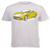 Unisex Short-sleeve T-shirt - 180g Thumbnail