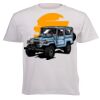 Unisex Short-sleeve T-shirt - 180g Thumbnail