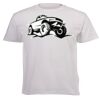 Unisex Short-sleeve T-shirt - 180g Thumbnail