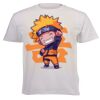 Unisex Short-sleeve T-shirt - 180g Thumbnail
