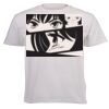 Unisex Short-sleeve T-shirt - 180g Thumbnail