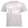 Unisex Short-sleeve T-shirt - 180g Thumbnail