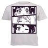 Unisex Short-sleeve T-shirt - 180g Thumbnail