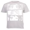 Unisex Short-sleeve T-shirt - 180g Thumbnail