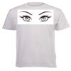 Unisex Short-sleeve T-shirt - 180g Thumbnail