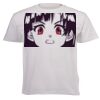 Unisex Short-sleeve T-shirt - 180g Thumbnail