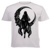 Unisex Short-sleeve T-shirt - 180g Thumbnail