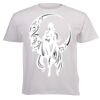 Unisex Short-sleeve T-shirt - 180g Thumbnail