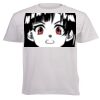 Unisex Short-sleeve T-shirt - 180g Thumbnail