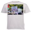 Unisex Short-sleeve T-shirt - 180g Thumbnail