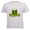 Unisex Short-sleeve T-shirt - 180g Thumbnail