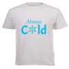 Unisex Short-sleeve T-shirt - 180g Thumbnail