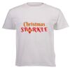 Unisex Short-sleeve T-shirt - 180g Thumbnail